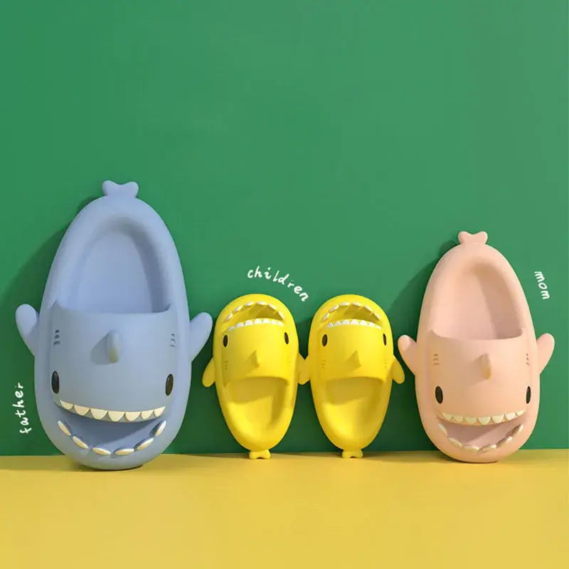 ™Shark Slides