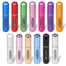 Refillable Portable Mini Perfume Bottle