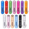 (Buy one get one free) 5ml Refillable Portable Mini Perfume Bottle