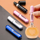 Refillable Portable Mini Perfume Bottle