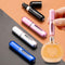 (Buy one get one free) 5ml Refillable Portable Mini Perfume Bottle