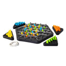 Children's Intelligence Cultivation - Chain Chess Board Puzzle Game