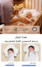 Baby shaping pillow