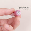 (Buy one get one free) 5ml Refillable Portable Mini Perfume Bottle