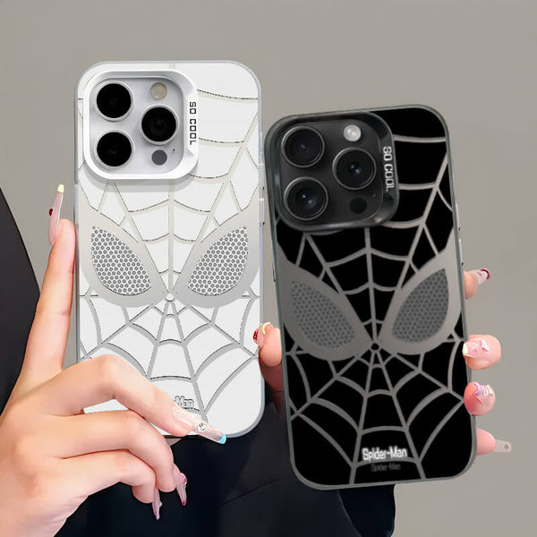 Spiderman iPhone case