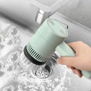 Multifunctional Electric Cleaning Brush