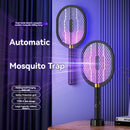 Mosquito & Insect Catcher Racket