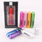 (Buy one get one free) 5ml Refillable Portable Mini Perfume Bottle