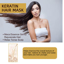 Moisturize Maca Hair Collagen Conditioner