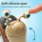 Creative All-directional Rocking Snail Toy - Children's Electric, 3D Lighting, Music Projection, Fun for the Whole Family