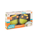 Toss & Catch Sports Game Set