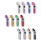 Portable Mini Refillable Perfume Atomizer（🔥8PCS🔥）