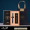 Regal Arabic Business Signature Set