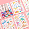 3-in-1 Dress Up Game Set: Princess Fantasy Makeup