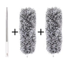 Extra Long Extendable Cleaning Brush 4m