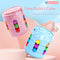 Canned Children's Stress Relief Puzzle Rubik's Cube Toy