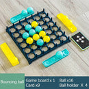 Bounce Ball Challenge for Family Gatherings