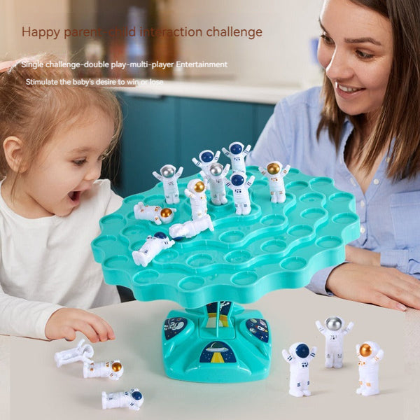 (Buy one get one free)Children's Jenga tabletop games cultivate concentration creative toys personal interactive games