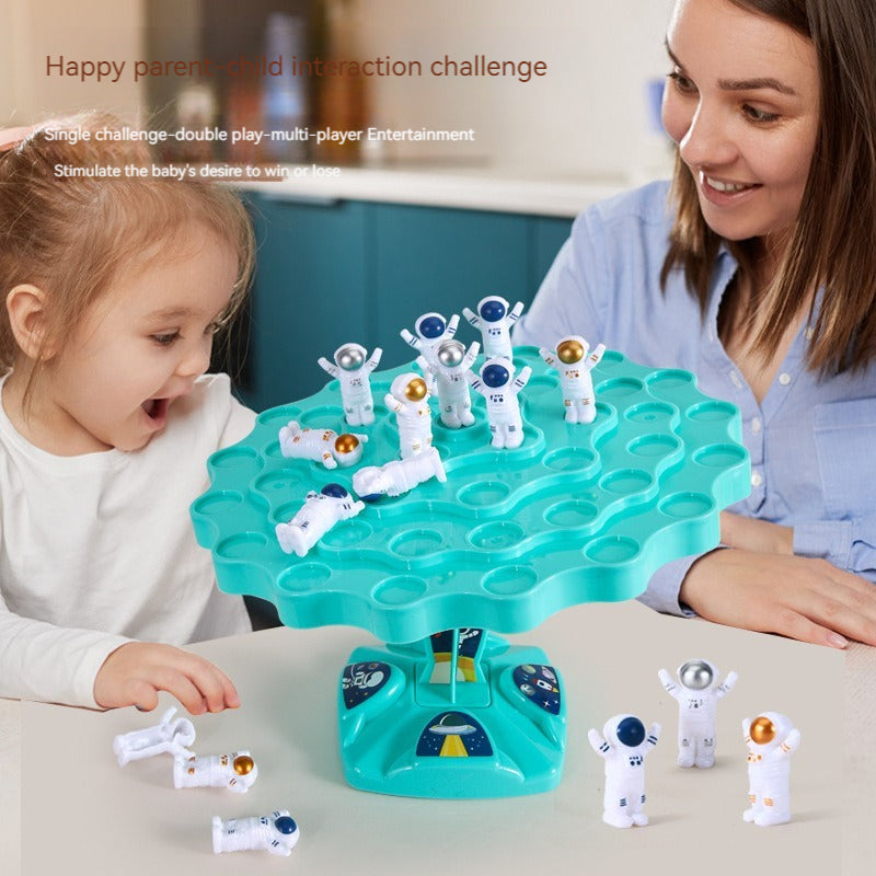 (Buy one get one free)Children's Jenga tabletop games cultivate concentration creative toys personal interactive games