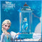 Princess Elsa Music Box Crystal Ball Music Box Disney Genuine Wind Lantern Frozen Snow Birthday Gift