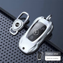 Car Alloy Key Cover