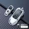 Car Alloy Key Cover